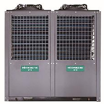 四季沐歌 KFXRS-100/ⅡMR3N1A1商用热水机组 M空气能-热带风暴/25P/低温