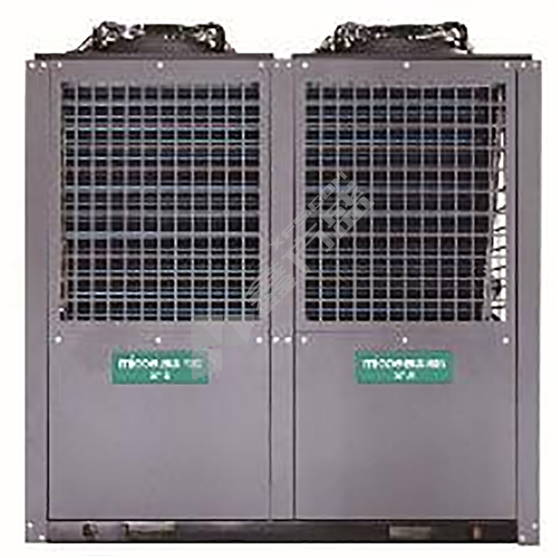 四季沐歌 KFXRS-100/ⅡMR3N1A1商用热水机组 M空气能-热带风暴/25P/低温