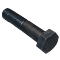 天宝 GB5782 8.8级外六角螺栓黑色半牙M36-M42 M42 130mm