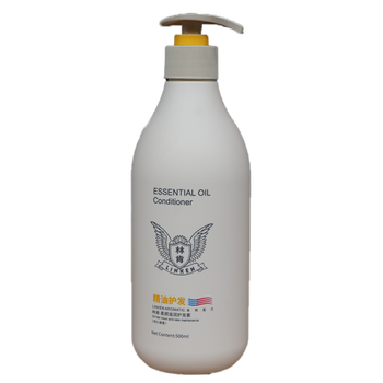 林肯 柔顺滋润护发素 500ml 单品