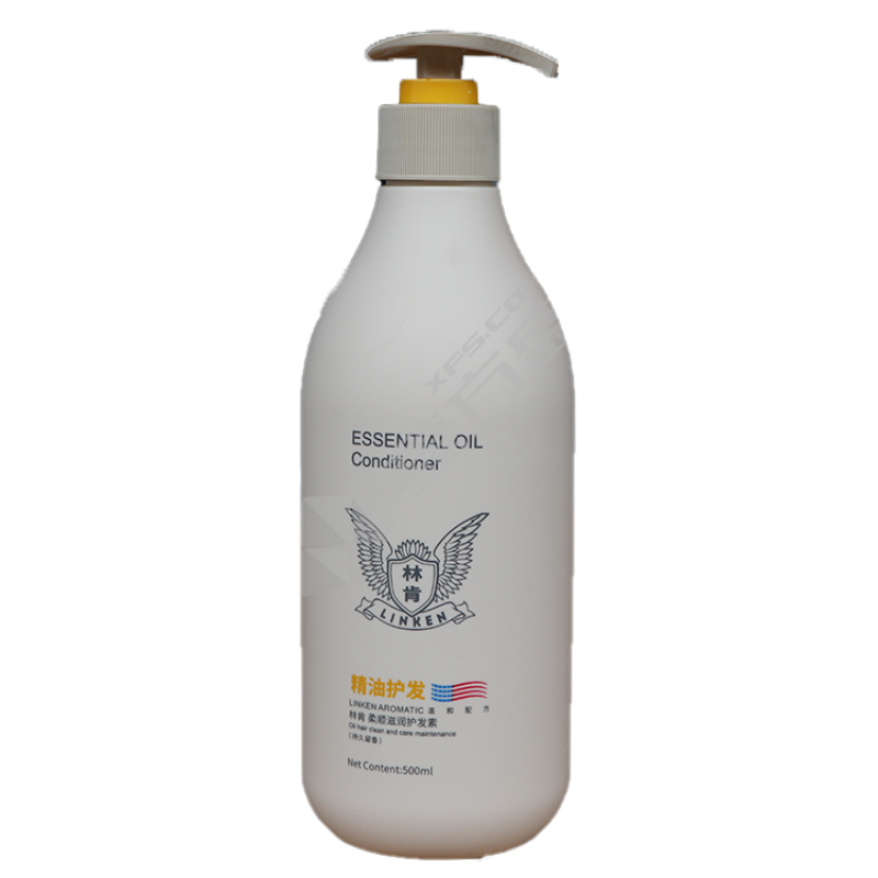 林肯 柔顺滋润护发素 500ml 单品