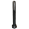 天宝 GB5782 8.8级外六角螺栓黑色半牙M6-M14 M14 75mm