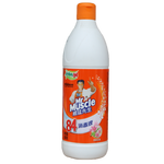 威猛先生 84消毒液 500g 84型