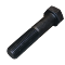 天宝 GB5782 8.8级外六角螺栓黑色半牙M36-M42 M42 260mm