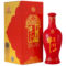 牛栏山 百年红（8）白酒整箱装 500ml*6瓶 38度