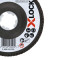 博世BOSCH X LOCK系列专业型金属磨切片 X-LOCK专业型金属切割片125x1.6x22.23mm 2608619254