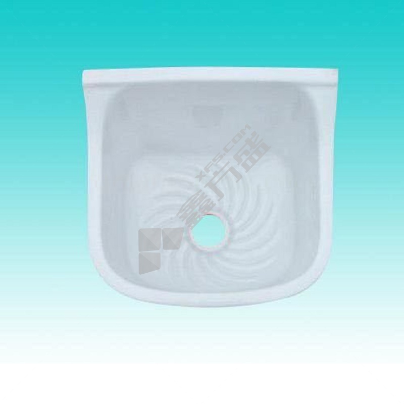 普通拖布池 华夏拖 2号拖布池