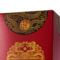 牛栏山 百年红（6）白酒整箱装 500ml*6瓶 35度