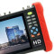 海康威视7英寸4K网络监控测试仪工程宝 DS-MDH003/ACTS/TDR
