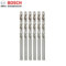 博世直柄麻花钻 2608585525 φ10.4mm