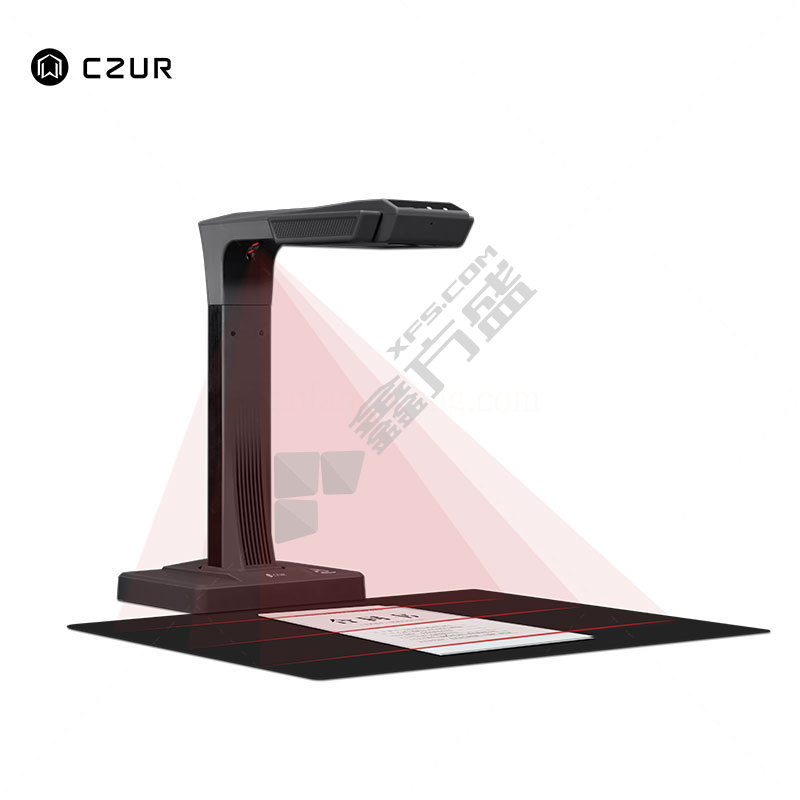 成者 睿1810 高拍仪