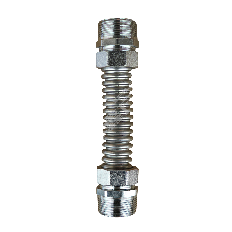 祥飞达 深波不锈钢空调波纹管DN32