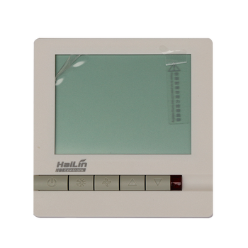 海林 温控阀 HL108DB2