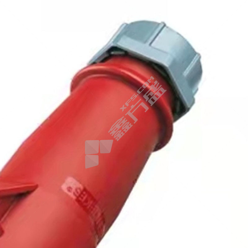 曼奈柯斯 AM-TOP工业连接器 526 4P 32A 400V