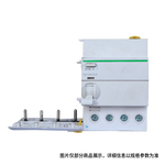 施耐德SchneiderVigiiC65漏电模块ELM4P Vigi iC65 ELM 4P 63A 30mA A