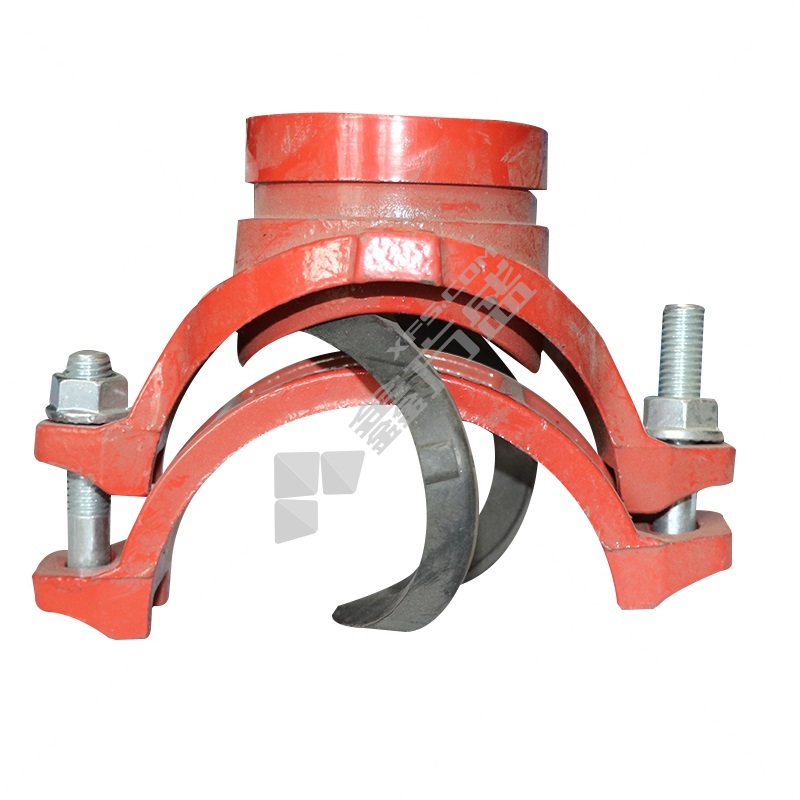 金天和 沟槽机械三通