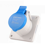 正泰 工业插座 NTC1-563MXS6h 5P 63A 415V