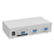 迈拓维矩 MT-2502-K vga分配器 MT-2502-K 一分二 250MHz 30米