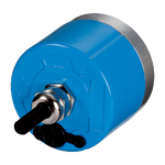 西克 ARS60系列 绝对值型编码器 ARS60-F1R01024