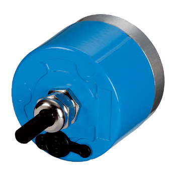 西克 ARS60系列 绝对值型编码器 ARS60-F1R01024