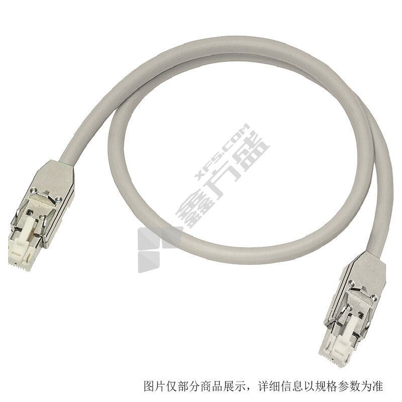 西门子 计算机带头连接线缆-BD 6FX2002-1DC00-1AG0