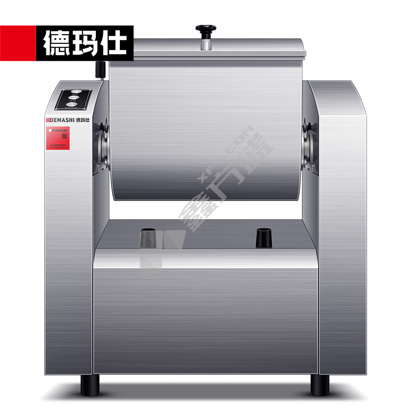 德玛仕 HMJ50 节能和面机 1001W以上