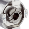 西克 DFS60系列增量型编码器 DFS60A-BEEC65536