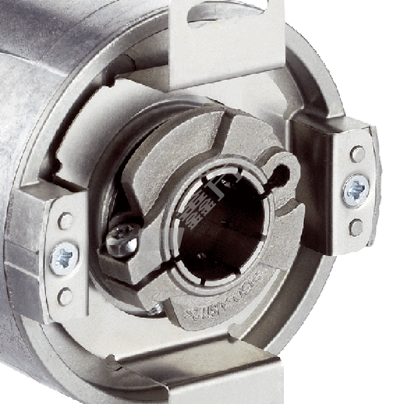 西克 DFS60系列增量型编码器 DFS60A-BEEC65536