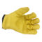 威仕盾牛青机械师手套 G-2700 L 金黄色