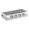 迈拓维矩 MT-SW241-CH USB打印机共享器 SW241-CH 4进1出 配4条打印线