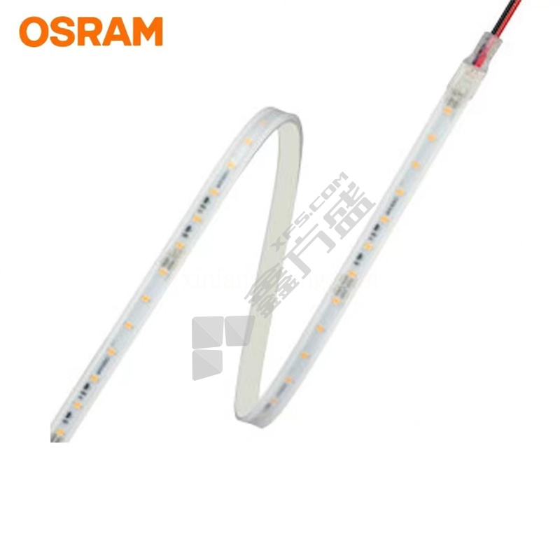 欧辉照明 OSRAM防水灯带 额定电压： 24V