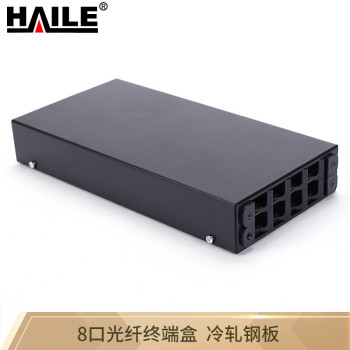 海乐 光纤终端盒- BD P1-8SC/FC/ST/LC8 通用 