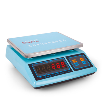 百仕德 计重秤 ACS-708W 30KG/1g