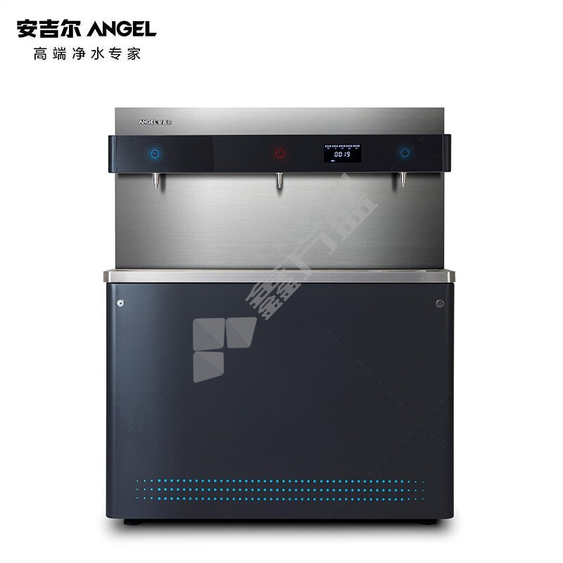 安吉尔 AHR2801-4030K3  商用电热开水器 3100W