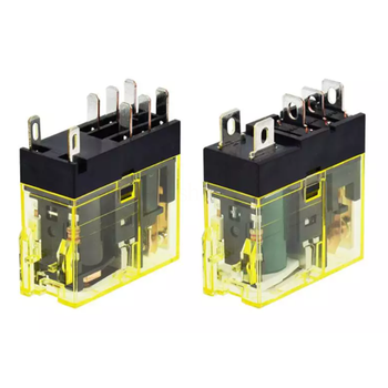 RJ PCB端子型繼電器 RJ2V-C-D24