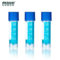 比克曼 冻存管/冷冻管 蓝盖 5mL  不带垫圈