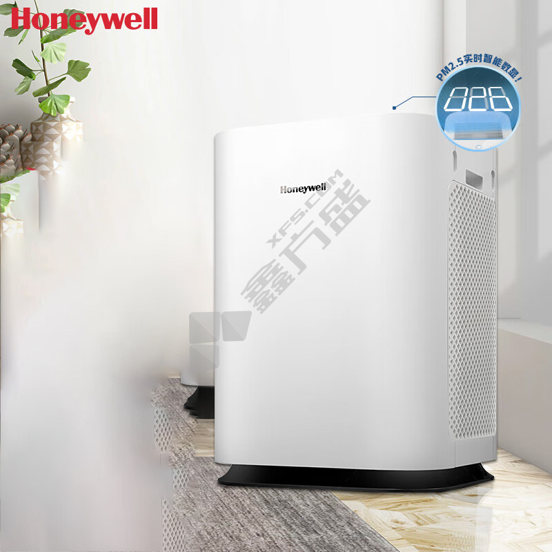 霍尼韦尔 KJ900F-PAC000DW 空气净化器