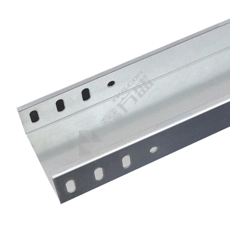 京固 镀锌槽式桥架50宽1.0厚2米/根