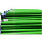 绿色涂塑钢管 长6m 25mm*2.75mm