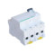 施耐德Schneider 小型漏电断路器iID系列系列4P iID 4P 100A 30mA AC 电磁式 100A 30mA 4P