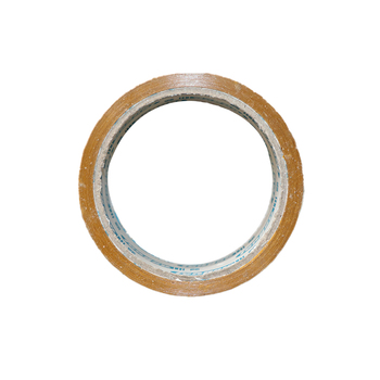 米黄胶带普通 4.5cm*36m 50μm 米黄