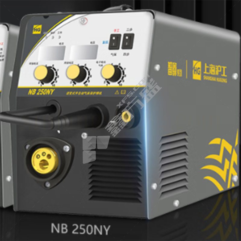 多功能气保焊机 NB-250NY 220V