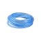 铭通 PVC增强管 蓝色透明 4分 内径16*2mm*50m 7KG