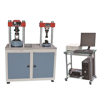 南京宁曦 岩石三轴仪 YSY-60