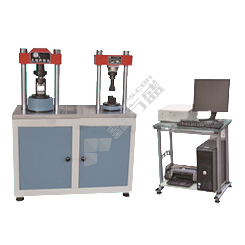 南京宁曦 岩石三轴仪 YSY-60