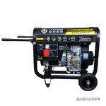 绿田 柴油发电机LTD15900E LTD15900E/9.5kw