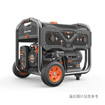 绿田 高端汽油发电机-非EPA LS8125EB(新型号LS9500EB) LS8125EB（新型号LS9500EB）