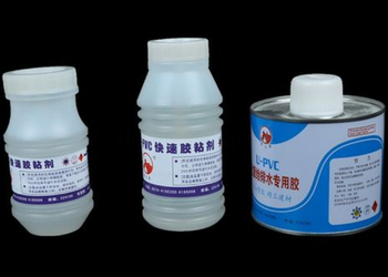 #卡乐儿PVC排水胶水 500g 