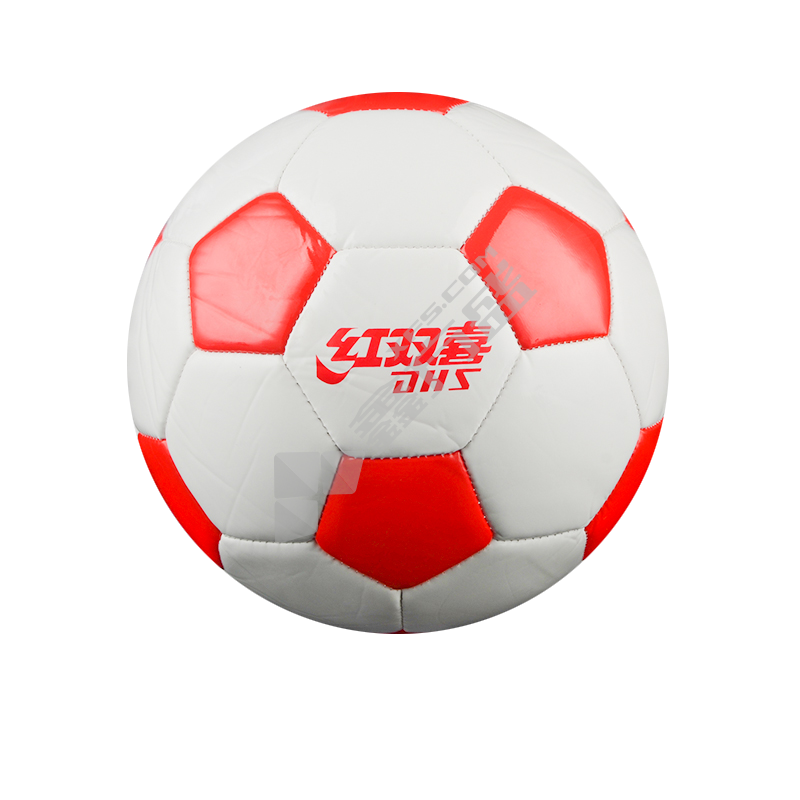 红双喜 FS104-3 足球 3号