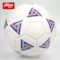 红双喜 FS3101-1 3号足球 白色+蓝色